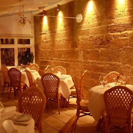Ash House Hotel Martock Exteriör bild