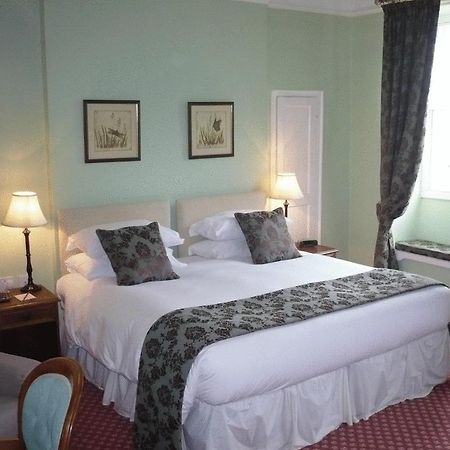 Ash House Hotel Martock Exteriör bild