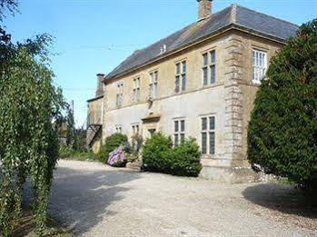 Ash House Hotel Martock Exteriör bild