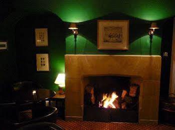 Ash House Hotel Martock Exteriör bild