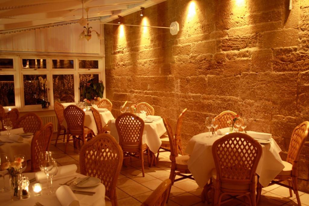 Ash House Hotel Martock Exteriör bild