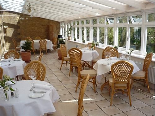 Ash House Hotel Martock Exteriör bild